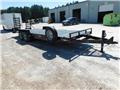  Covered Wagon Trailers Prospector 24' Full Metal D, 2024, Lain