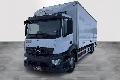 Mercedes-Benz Actros 1827L 8,7m Ksa Umpikori, Umpikorikuorma-autot, Kuljetuskalusto