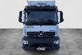 Mercedes-Benz Actros 1827L 8,7m Ksa Umpikori, Umpikorikuorma-autot, Kuljetuskalusto