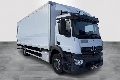 Mercedes-Benz Actros 1827L 8,7m Ksa Umpikori, Umpikorikuorma-autot, Kuljetuskalusto