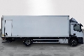 Mercedes-Benz Actros 1827L 8,7m Ksa Umpikori, Umpikorikuorma-autot, Kuljetuskalusto