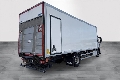 Mercedes-Benz Actros 1827L 8,7m Ksa Umpikori, Umpikorikuorma-autot, Kuljetuskalusto