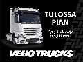 Mercedes-Benz Actros 1827L 8,7m Ksa Umpikori, Umpikorikuorma-autot, Kuljetuskalusto