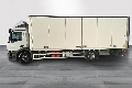 Mercedes-Benz Actros 1827L 8,7m Ksa Umpikori, Umpikorikuorma-autot, Kuljetuskalusto