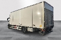 Mercedes-Benz Actros 1827L 8,7m Ksa Umpikori, Umpikorikuorma-autot, Kuljetuskalusto