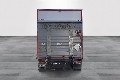 Mercedes-Benz Actros 1827L 8,7m Ksa Umpikori, Umpikorikuorma-autot, Kuljetuskalusto