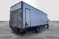 Mercedes-Benz Actros 1827L 8,7m Ksa Umpikori, Umpikorikuorma-autot, Kuljetuskalusto