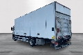 Mercedes-Benz ACTROS 5 SM 1827 L Ksa-kori + PL, Umpikorikuorma-autot, Kuljetuskalusto