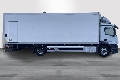 Mercedes-Benz ACTROS 5 SM 1827 L Ksa-kori + PL, Umpikorikuorma-autot, Kuljetuskalusto