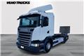 Scania G 450, 2015, Container Trucks