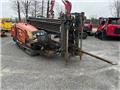 Ditch Witch JT 2020 Mach 1, 2005, Horizontal drilling rigs