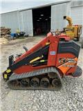 Ditch Witch SK850, 2015, Skid Steer Loaders