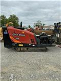 Ditch Witch JT 10, 2017, Horizontal Drilling Rigs