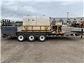  LUCON 15T, 2017, Flatbed Trailers