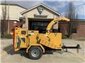 Vermeer BC1000XL, 2018, Wood chippers