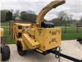 Vermeer BC1000XL, 2017, Wood chippers