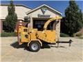 Vermeer BC1000XL, 2022, Wood chippers
