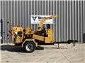 Vermeer BC1200XL, 2019, Wood chippers