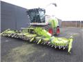 CLAAS Orbis 900, 2010, Hay and forage machine accessories