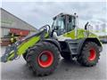 CLAAS Torion 1511、2022、輪胎式裝載機
