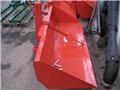Other tractor accessory  - - - 2 mtr bagtipskovl, 2022