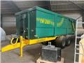  - - - TR 200, Tip Trailers