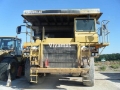 Caterpillar 775 B, 1994, Dumper - Starr