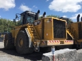 Caterpillar 990 H, 2007, Radlader