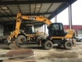 JCB 175, 2013, Mobilbagger