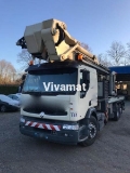 Renault Eagle 44/26-30, 2000, Andere Fahrzeuge