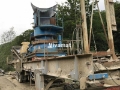 Sandvik S 4800, 2002, Pulverisierer