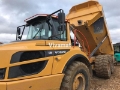 Volvo A 30, 2015, Dumper - Knickgelenk