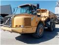 Volvo A 30 D, 2007, Articulated Haulers