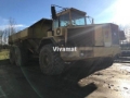 Volvo A 35, 1994, Dumper - Knickgelenk