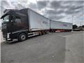Volvo FH 13, 2016, Other trucks