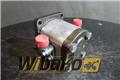 Bosch Gear motor Bosch 0511625005, 2000, Hidraulik