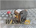 Bosch Gear pump Bosch 0510515006, 2000, Hydraulics