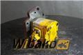 Bosch Gear pump Bosch 0510515007, 2000, Hidraulik