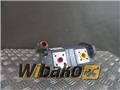 Деталь гидравлики Bosch Gear pump Bosch 0510665080, 2000