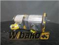 Bosch Gear pump Bosch 0510765031, 2000, Hidraulik
