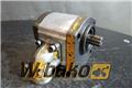 Bosch Hydraulic pump Bosch 0510515006, 2000, Hydraulics