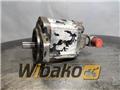 Commercial Gear pump Commercial P11A293NEAB14-96 203329110、2000、油壓