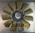 HSW Fan HSW TD 25, 2000, Motoren