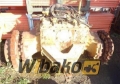HSW Gearbox/Transmission HSW 15SG, 2000, Getriebe