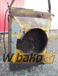 HSW Radiator HSW Ł-34, 2000, Andere Zubehörteile