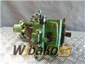 Hydromatik Hydraulic pump Hydromatik A4V56MS1.0L0C5010-S 5608, 2000, Komponen lainnya