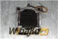 Komatsu Inlet mainfold heater Komatsu S6D105-1, 2000, iba pang mga bahagi