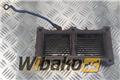 코마츠 Inlet mainfold heater Komatsu S6D140-E2, 2000, 기타 부품  