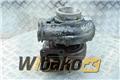 MAN Turbocharger Man K31 51.09100-7481, 2000, Other components