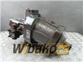 Other component O&K Drive motor O&k 2460090, 2000